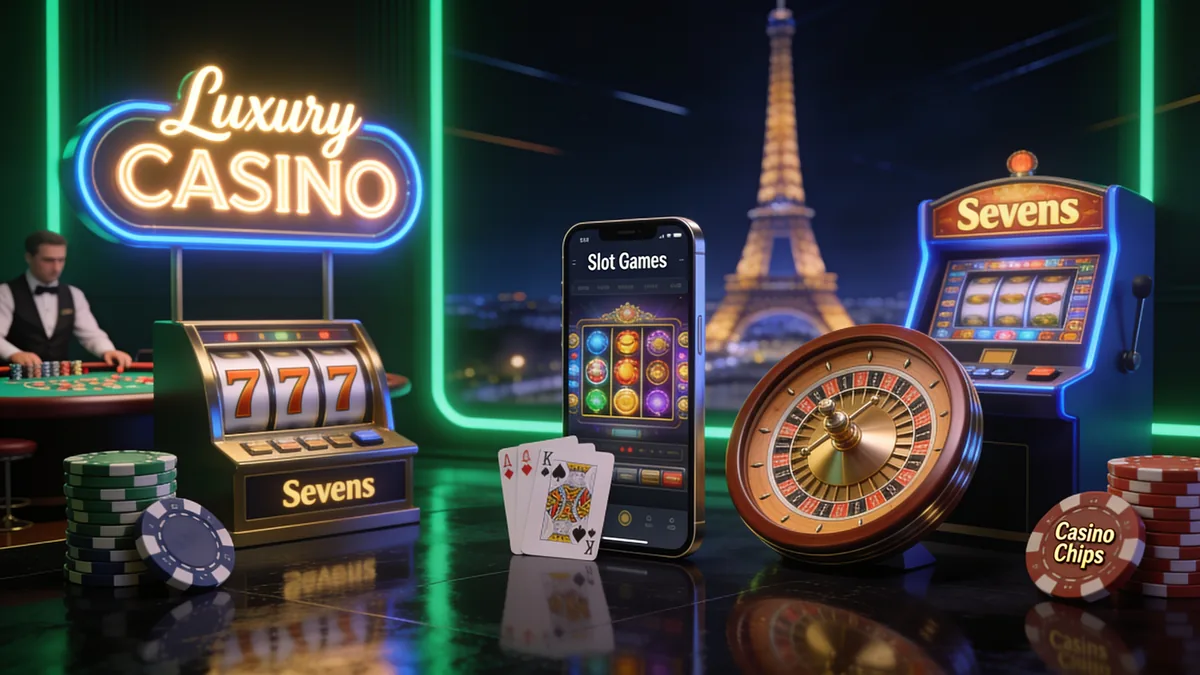 Comment s’Inscrire sur Luxury Casino pour les joueurs en France